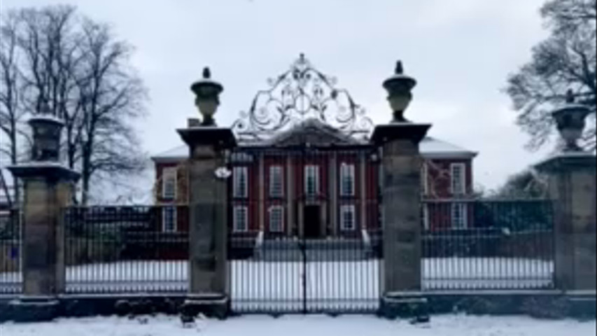Bosworth Hall Hotel & Spa 