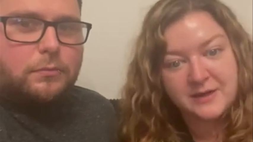 Bobbi kris wedding dj video review