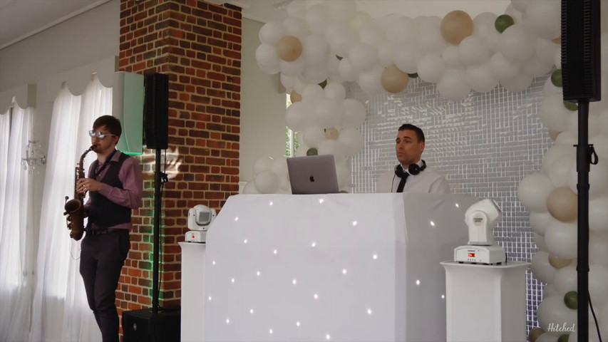 Offley place wedding entertainment tour 167698786582306