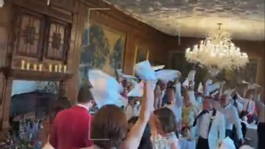 North mymms park wedding mr mrs benson 167698797588531