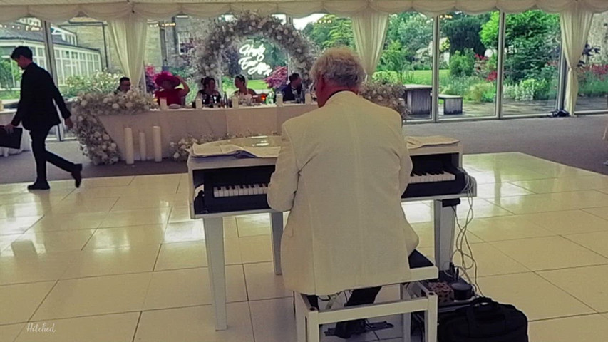 A Thousand Years 