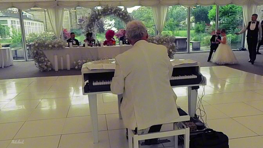 Hymn Of Love. Hymn de L'amour