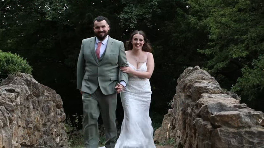 Bj hitched 