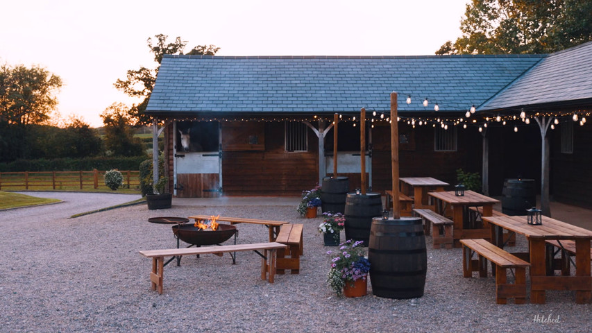 The Outdoor Barn