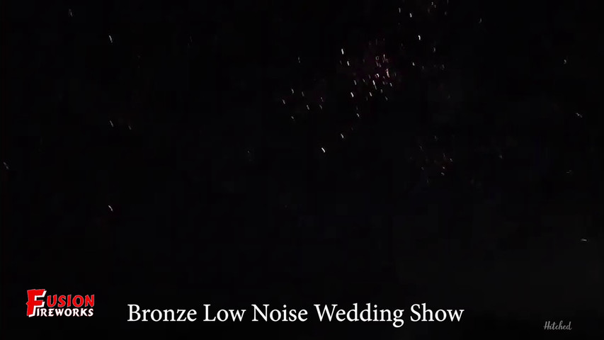 Bronze Show (Low Noise)