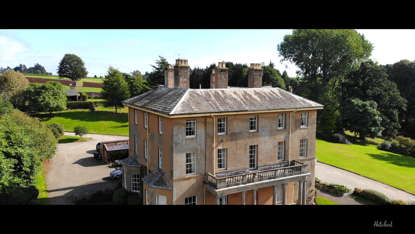 Hopton Court Wedding Video