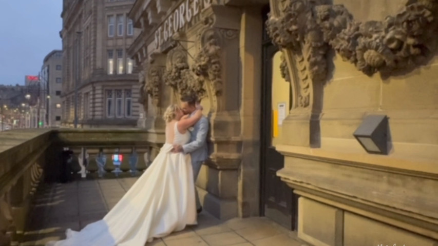 Weddings recap 