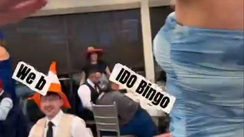 IDO BINGO