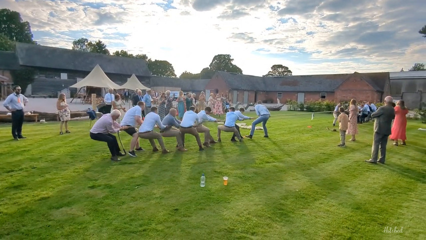 Tug'O'War