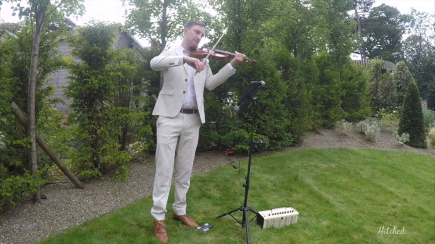 Ceremony music