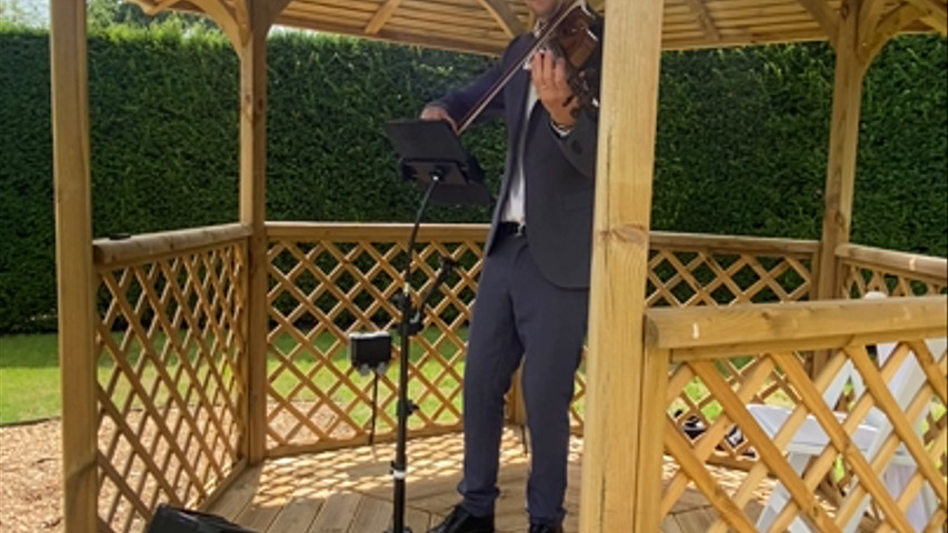 Pachelbel’s Canon 