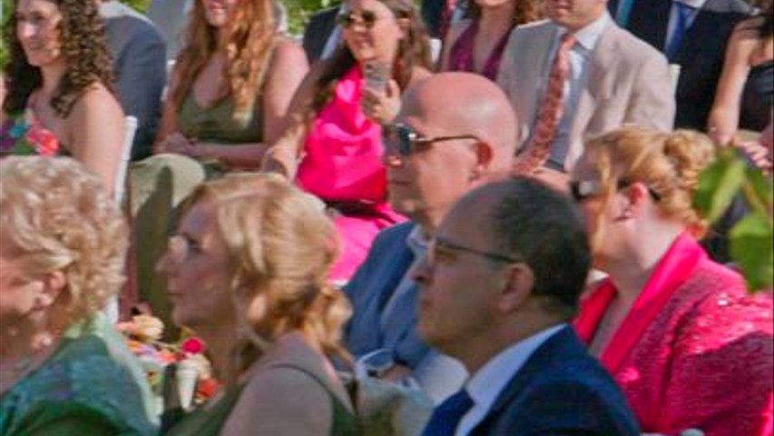 Baglio Aversa Sicily True Wedding