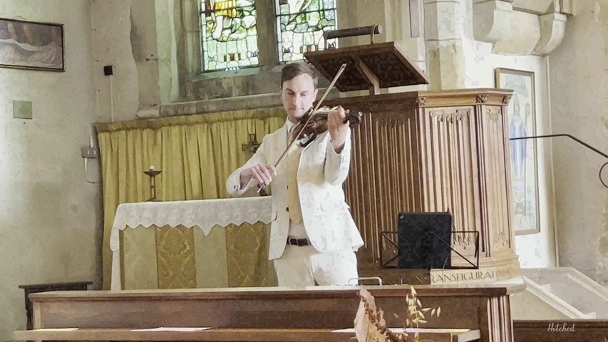 Make You Feel My Love, Adele - Violin cover