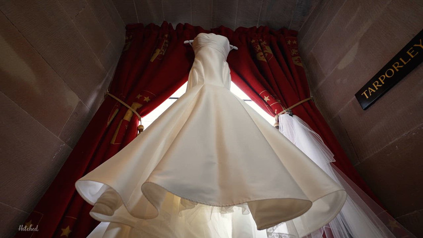 Peckforton Castle 