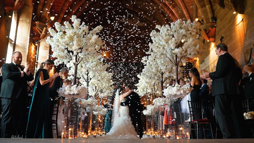 Peckforton Castle 