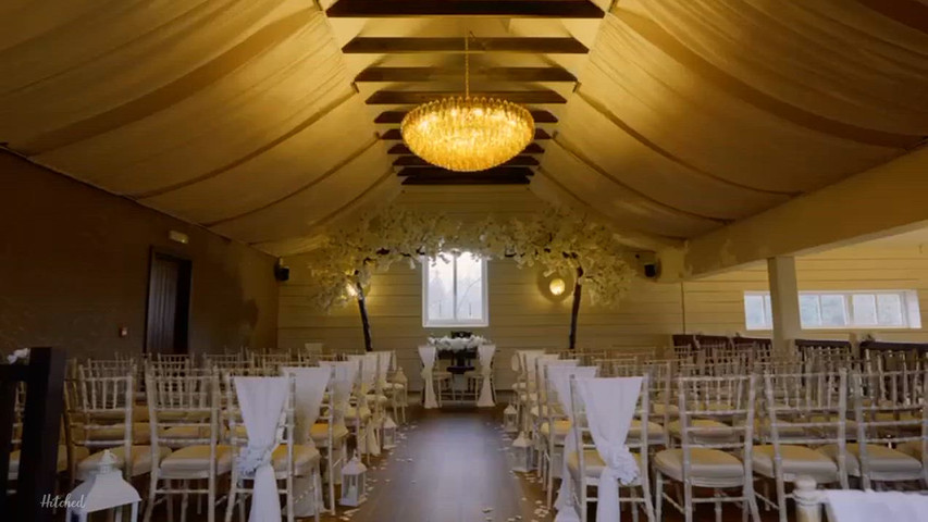The Newly Refurbished Essex Barn