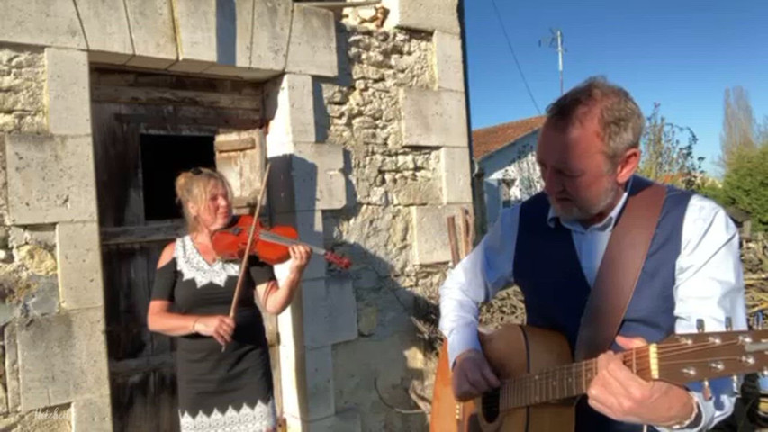 Pachelbel’s Canon in D