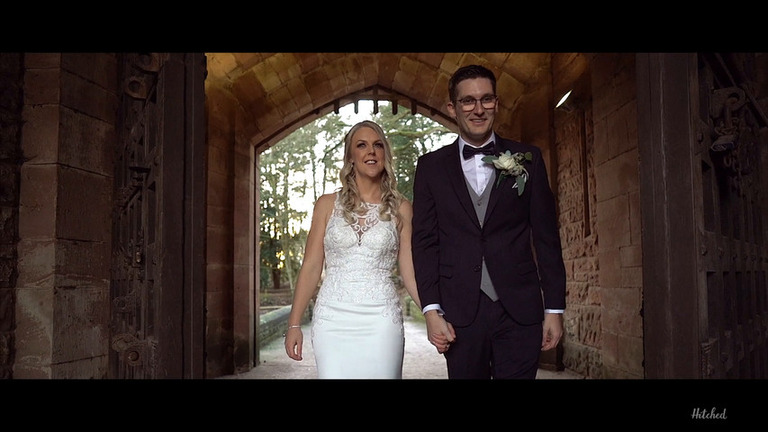 Wedding Video by Madison Picture