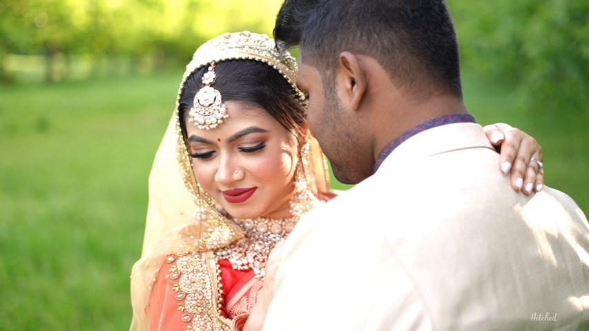 Asian Wedding