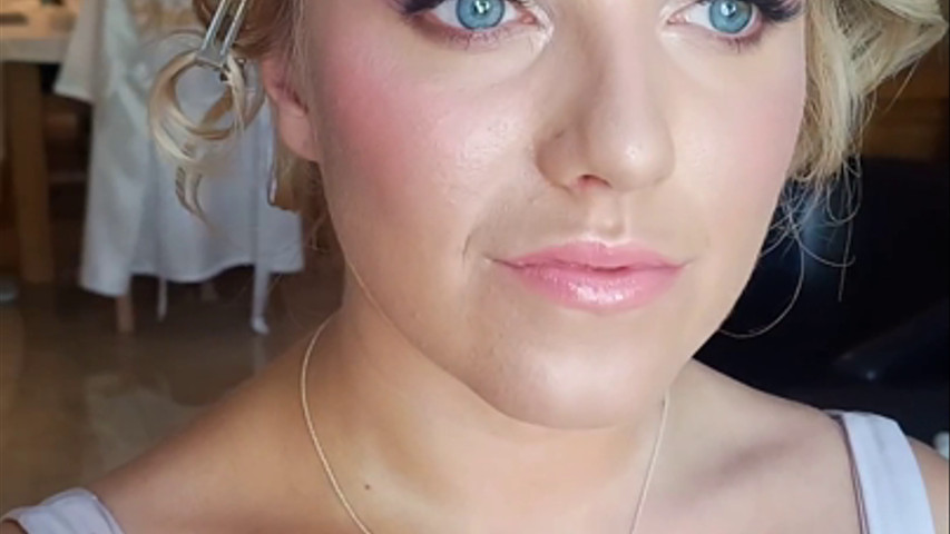 Glamorama Makeup
