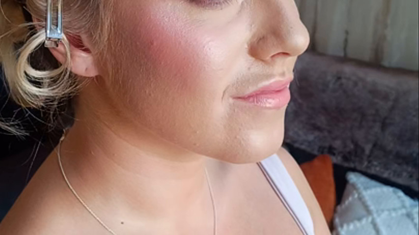Glamorama Makeup