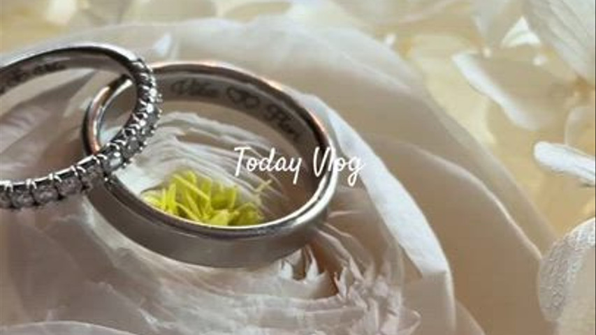 Victoria and Florian Wedding 