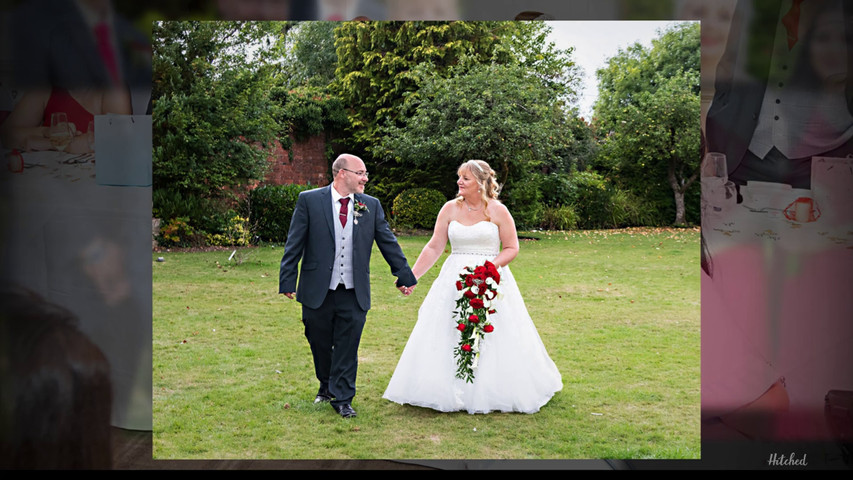 Wedding Photography Stratton House Hotel Cirencester 