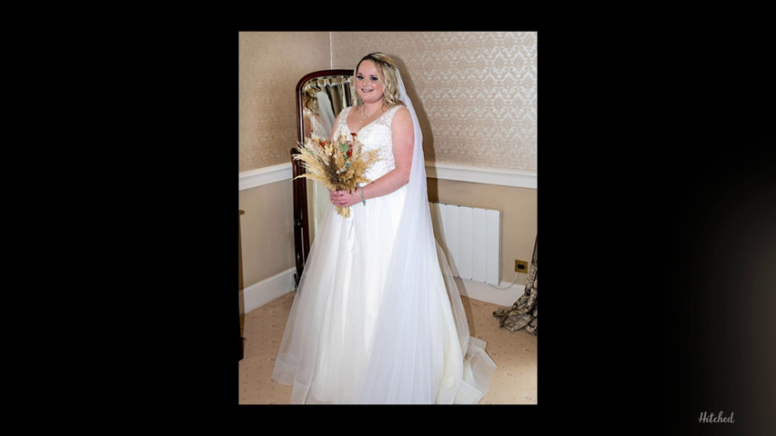 Wedding photography ClearwellCcastle 