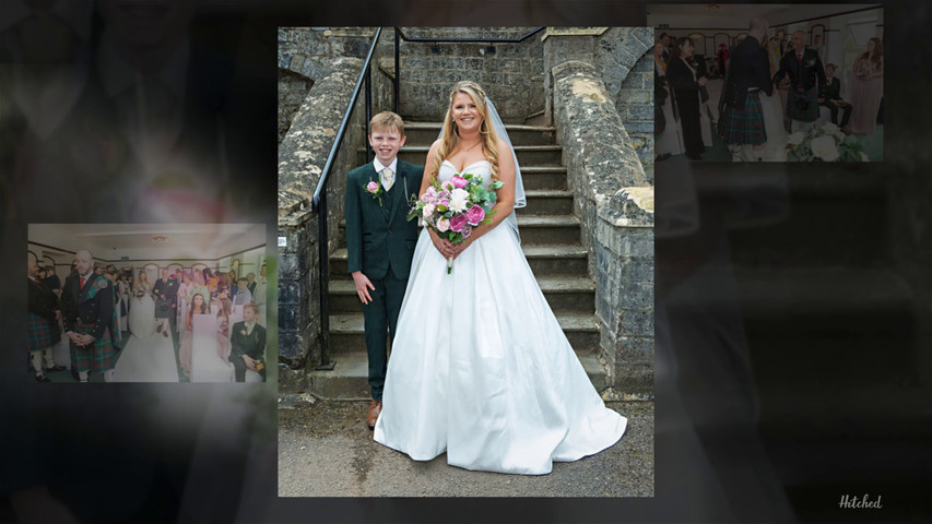 Wedding photography wenvoe golf club cardiff 