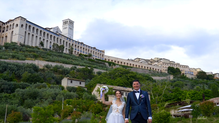 Wedding Borgo Antichi Orti