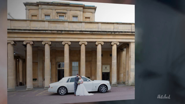 Wedding Photography Pittville Pump Rooms & Tithe Barn Cheltenham 