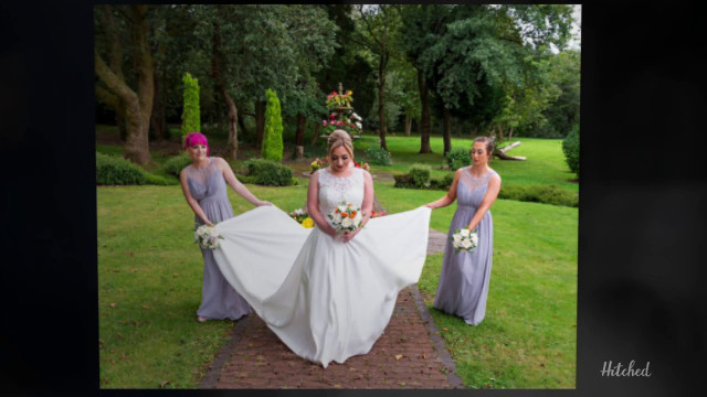 Wedding Photography Manor Parc Hotel Swansea 