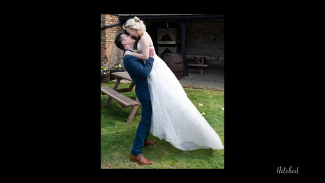 Wedding Photography Overbarn Gloucester 