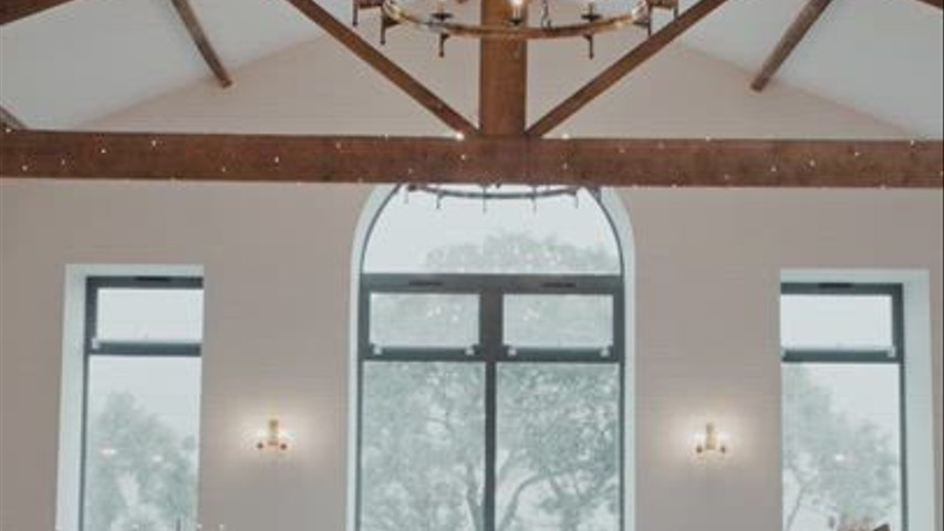 The Daleview Barn