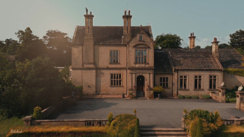 Bagden Hall Hotel Main Video