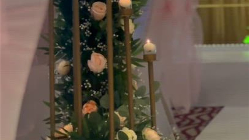 Self Catering Wedding 2025