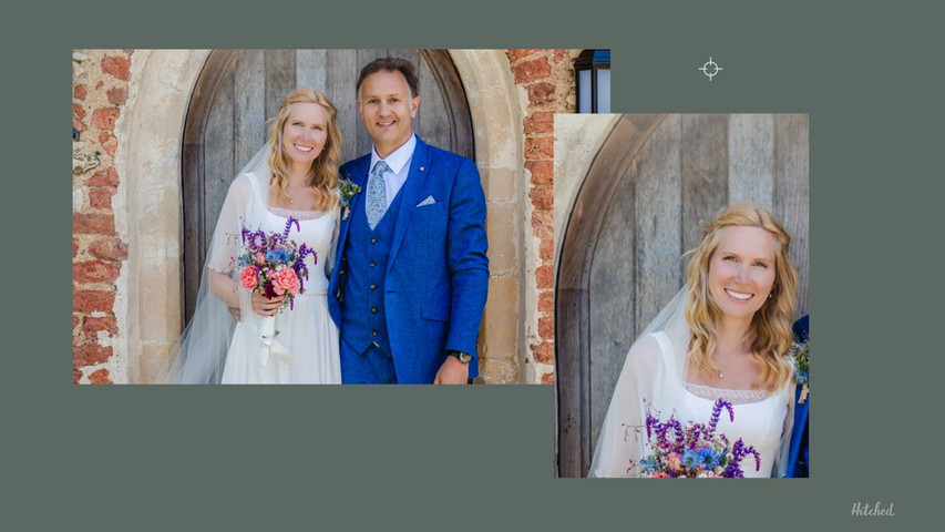 Caroline Allington Photography Weddings 