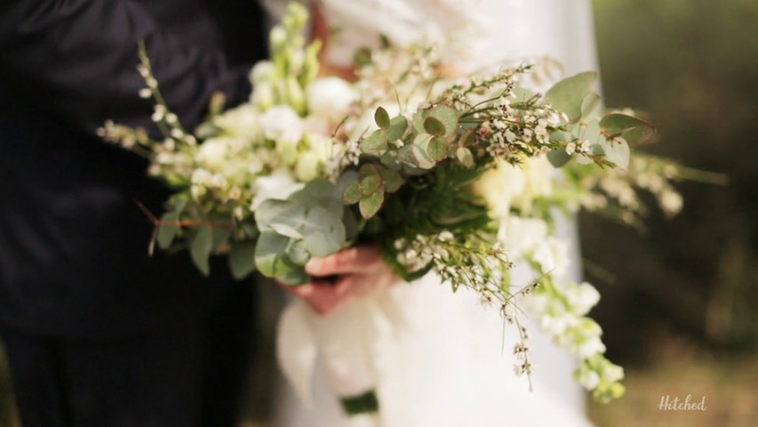 Liudmyla and Angelo - April 2023