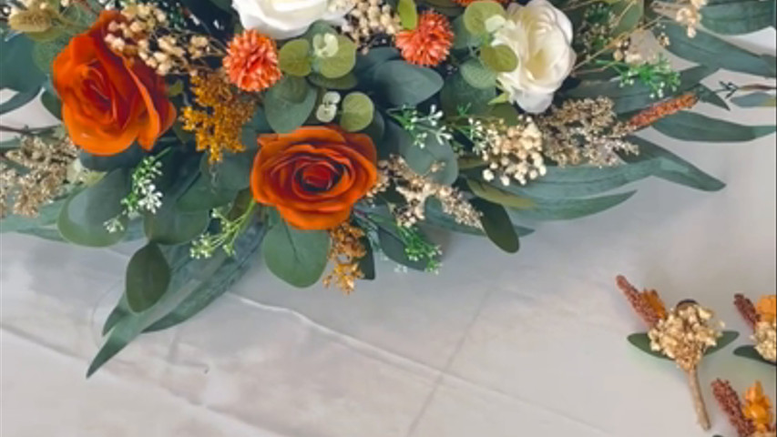 Table arrangements 