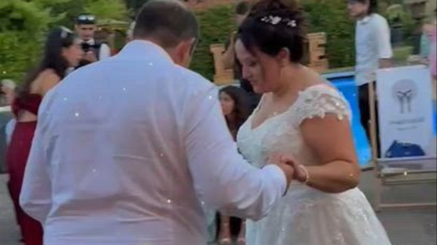 Wedding  - Vito & Luisa