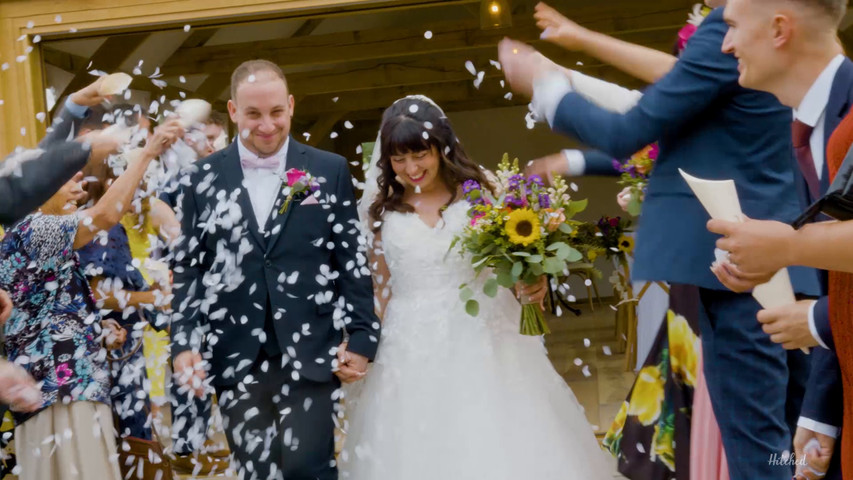 Revere Wedding Videography Showreel