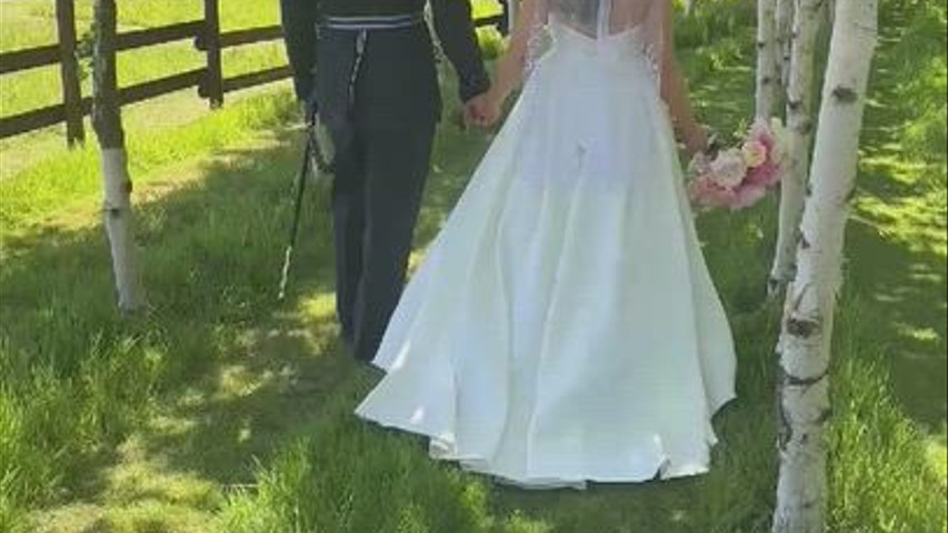 Emma & Dylan