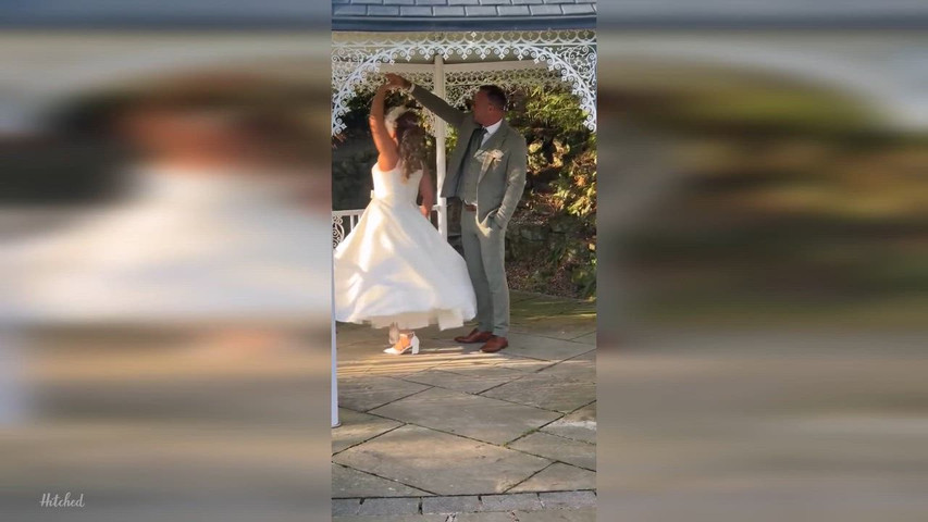 What will you capture at my wedding? 