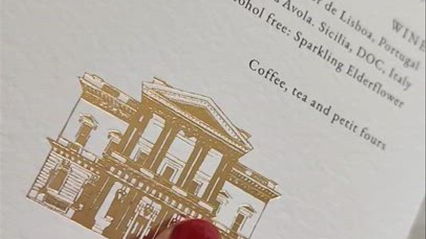Gold Foil