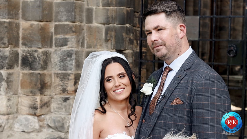 Kirsty & Mark Ferguson // Village Hotel Headingly // 8.10.22