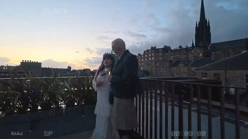 Macarena & John - Highlight Video 