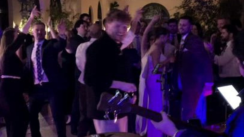 Amplifi House Band