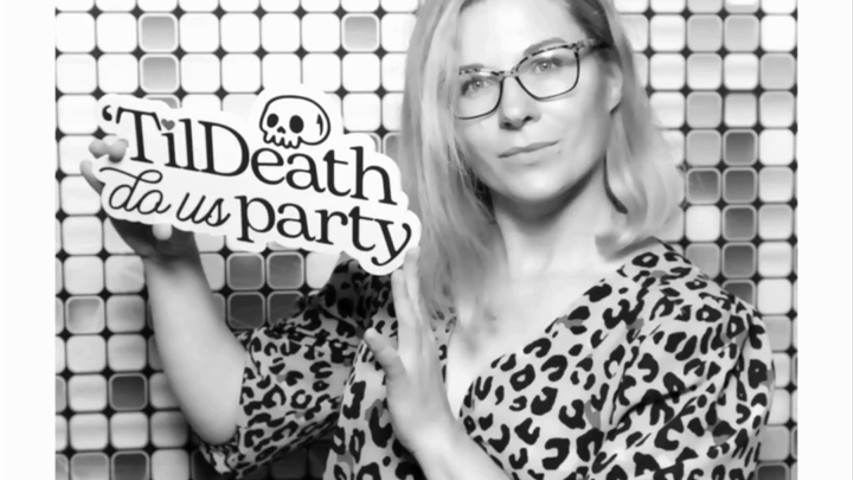 Gif from the Icon Booth