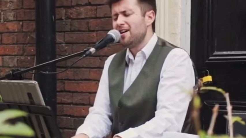 Greatest Day - Take That