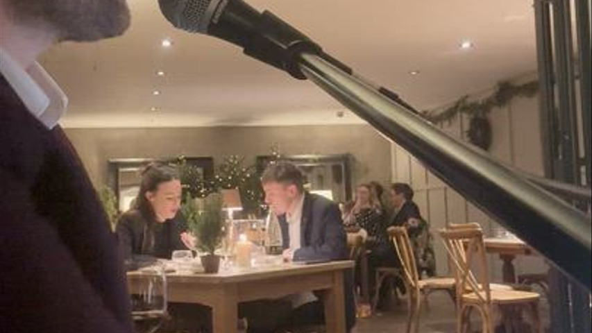 I Guess That's Why They Call It The Blues - Elton John